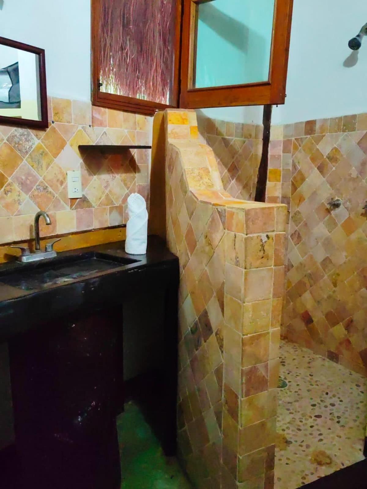 Jolie Jungle Eco Hotel (Adults Only) Leona Vicario Bagian luar foto