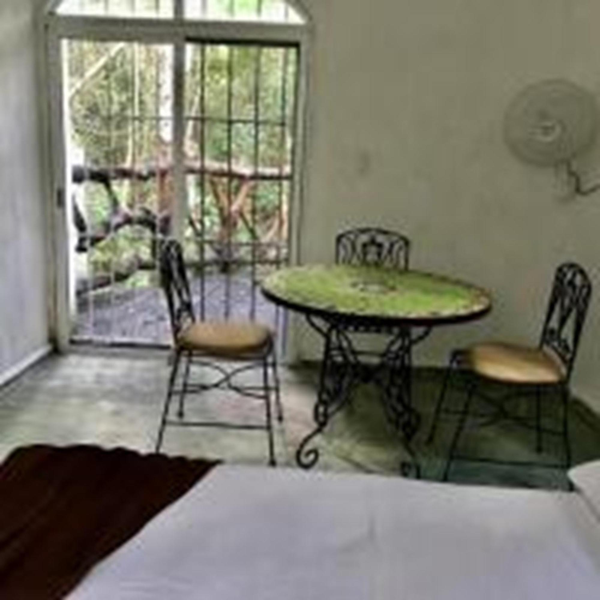 Jolie Jungle Eco Hotel (Adults Only) Leona Vicario Bagian luar foto