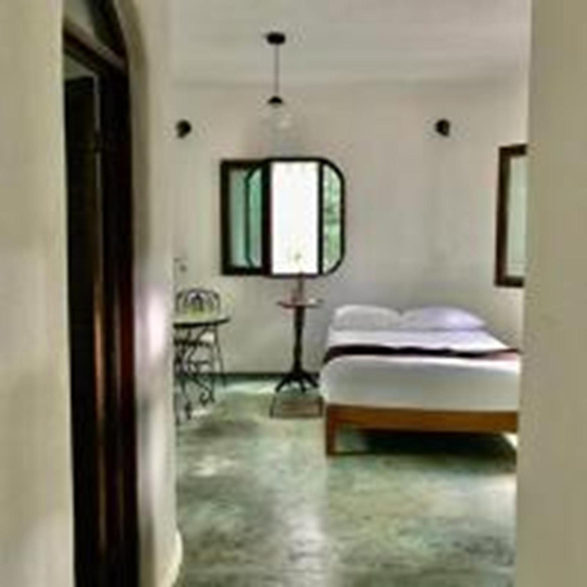 Jolie Jungle Eco Hotel (Adults Only) Leona Vicario Bagian luar foto